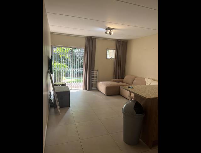 1 BEDROOM APARTMENT RENTED IN SANDOWN